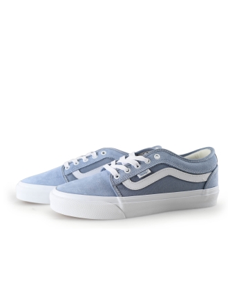 Vans Sneaker Blau 292194