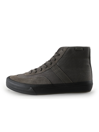 Vans Hohe Sneaker Grau 292207