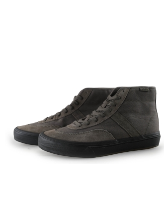 Vans Hohe Sneaker Grau 292207