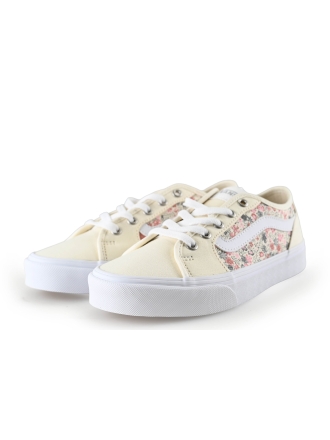 Vans Sneaker Weiß 292216