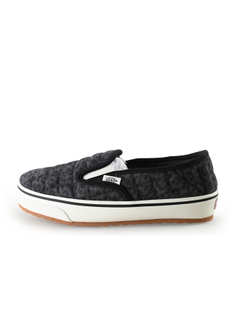 Vans Slip-ons Schwarz 292217