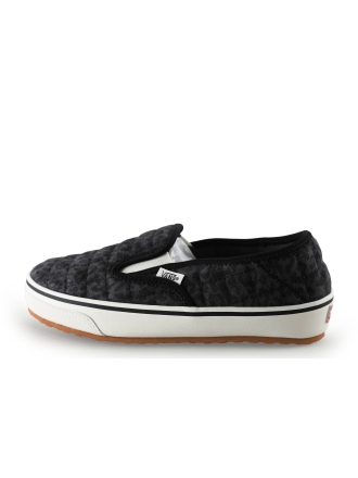 Vans Slip-ons Schwarz 292218
