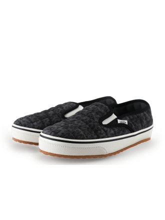 Vans Slip-ons Schwarz 292218