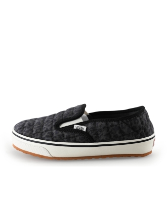 Vans Slip-ons Schwarz 292220
