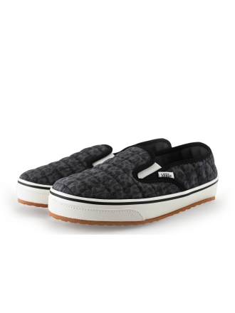 Vans Slip-ons Schwarz 292220