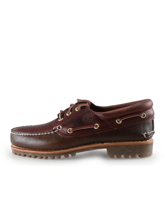 Timberland Bootsschuhe Rot 292228