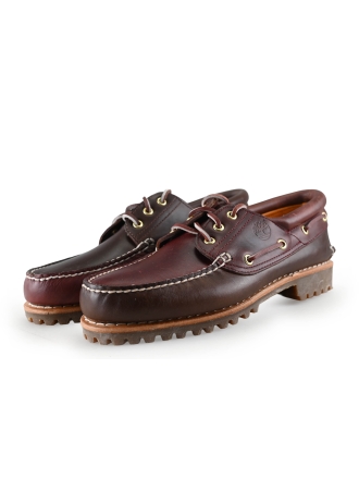 Timberland Bootsschuhe Rot 292228