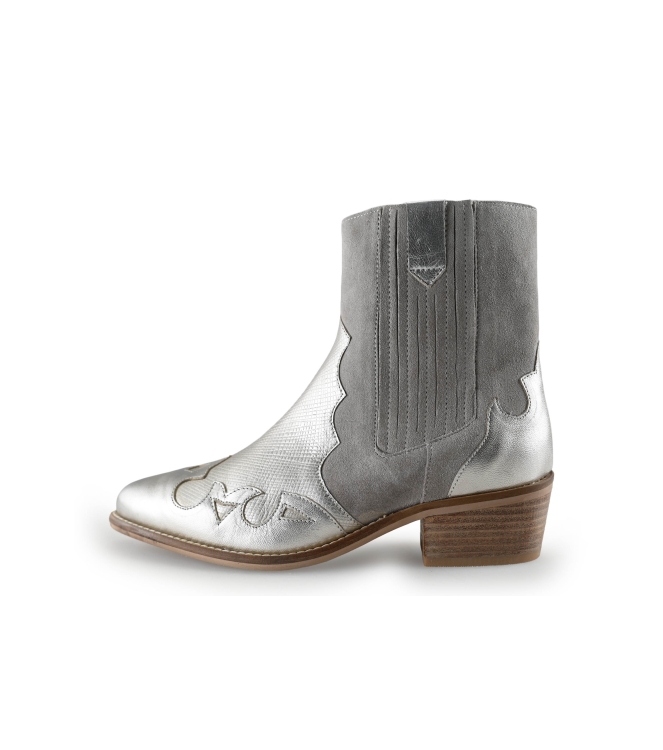 Manfield Cowboystiefel