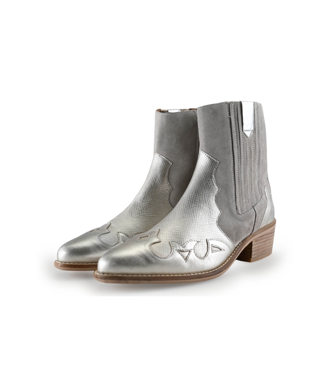 Manfield Cowboystiefel