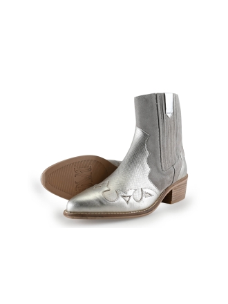 Manfield Cowboystiefel