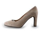 Linea Zeta pumps