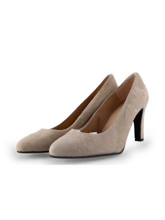 Linea Zeta pumps