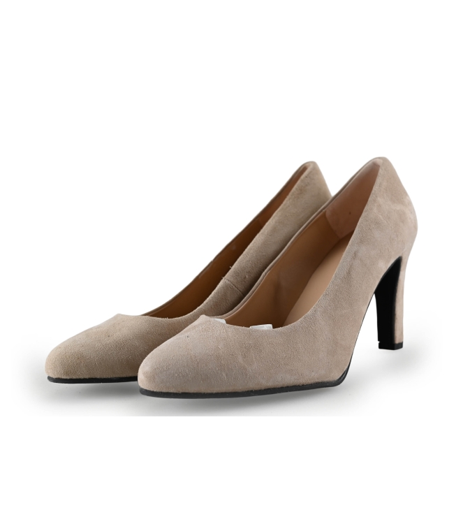Linea Zeta pumps