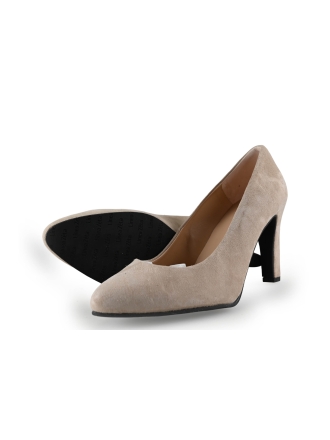 Linea Zeta pumps