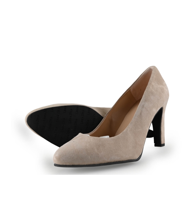 Linea Zeta pumps