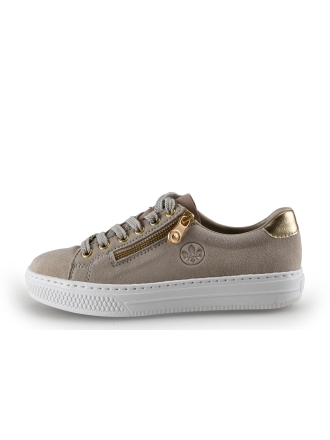 Rieker Sneaker Beige 292238