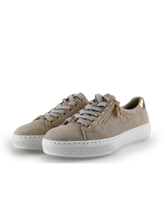 Rieker Sneaker Beige 292238