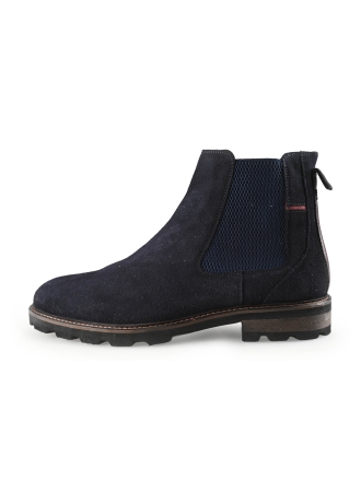 Australian Chelsea boots Blau 292239