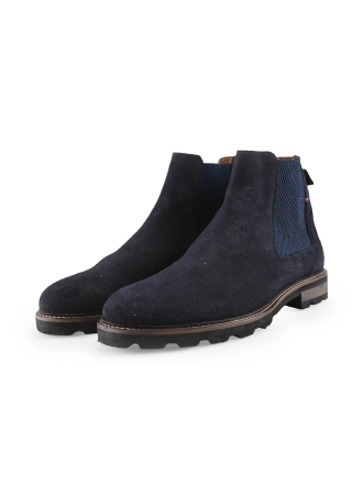 Australian Chelsea boots Blau 292239