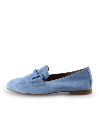 Gabor Loafers  Blau 292241