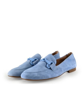 Gabor Loafers  Blau 292241