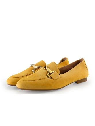 Gabor Slip-ons Gelb 292243