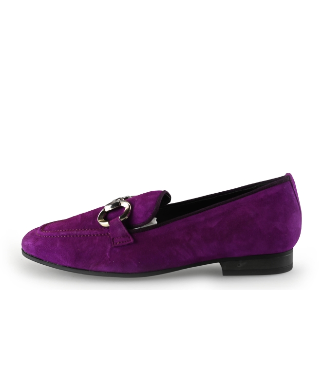 Nelson Loafers 