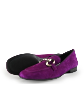 Nelson Loafers 