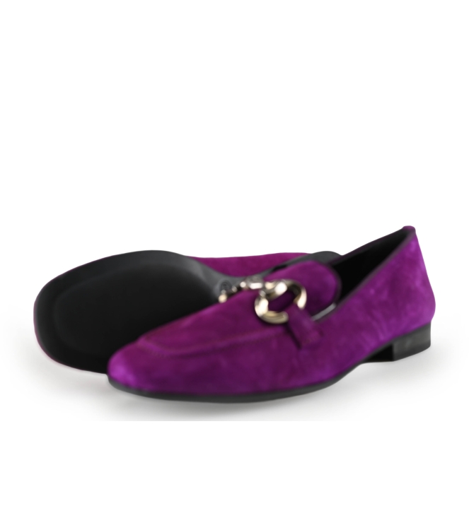 Nelson Loafers 