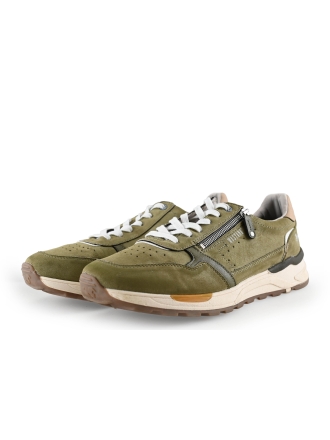 Mustang Sneaker Grün 292245