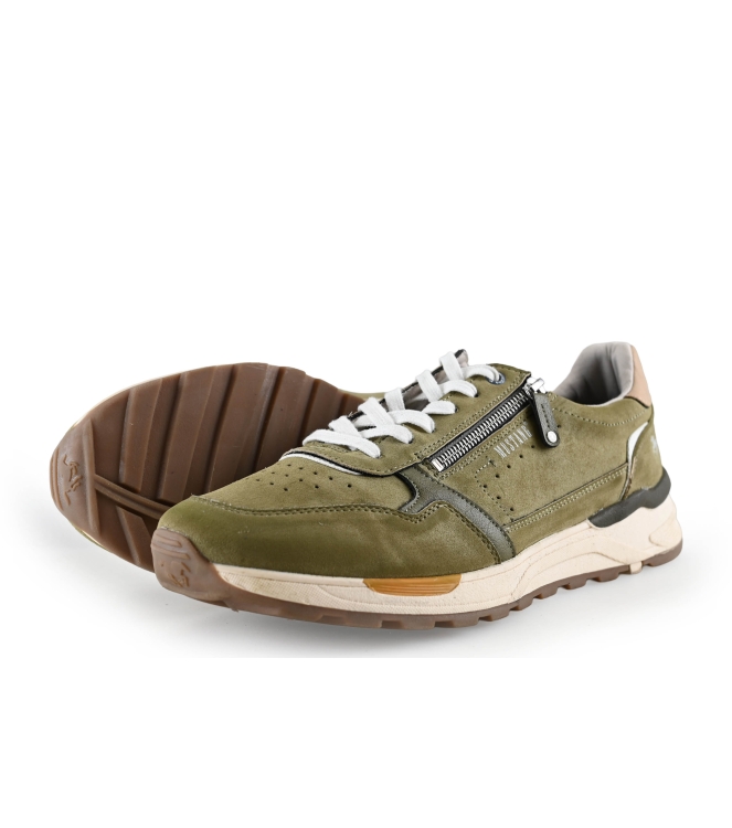 Mustang Sneaker