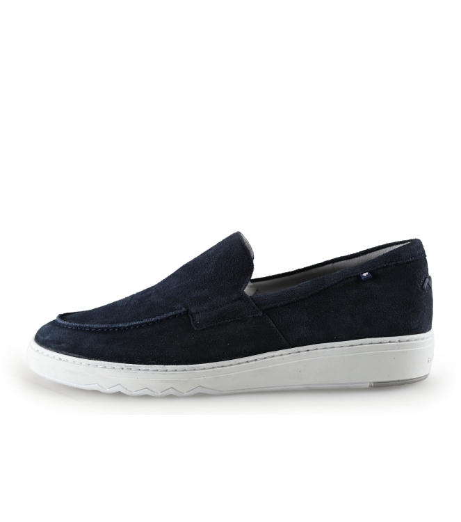Floris van Bommel Slip-ons