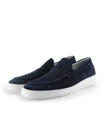 Floris van Bommel Slip-ons