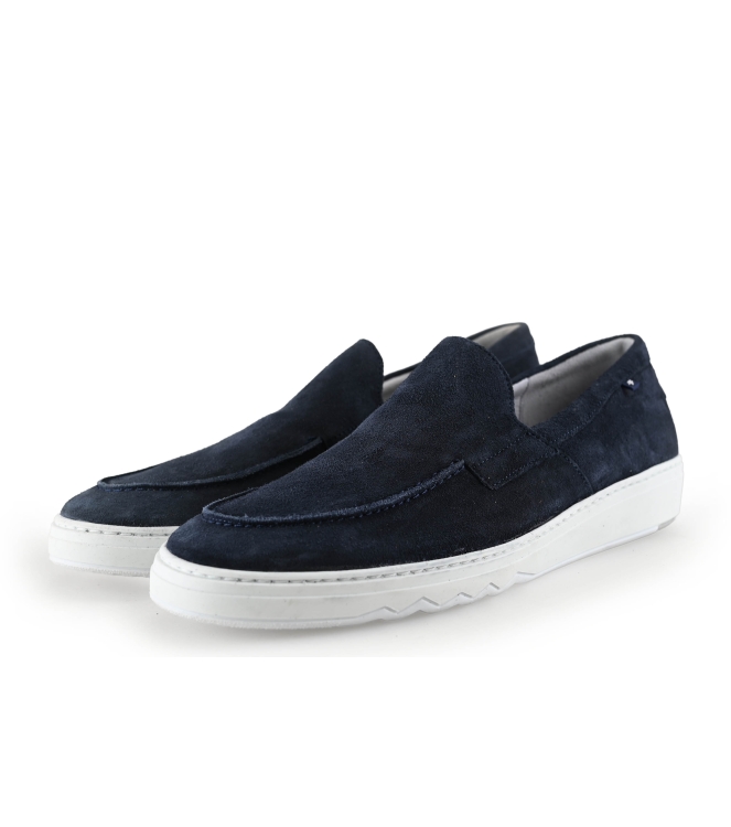 Floris van Bommel Slip-ons