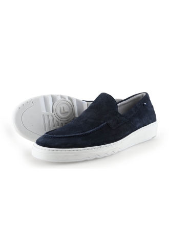 Floris van Bommel Slip-ons