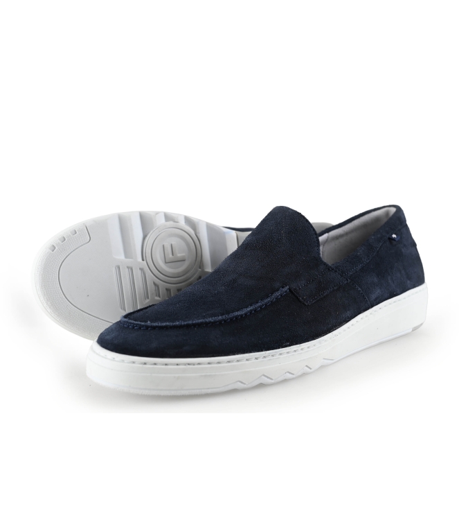 Floris van Bommel Slip-ons