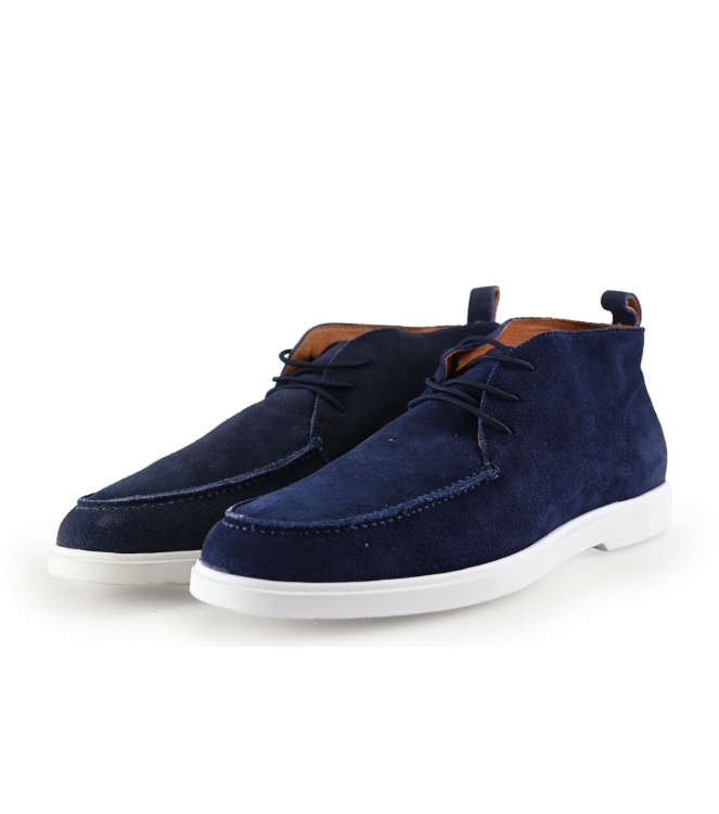 Manfield Schnürstiefel