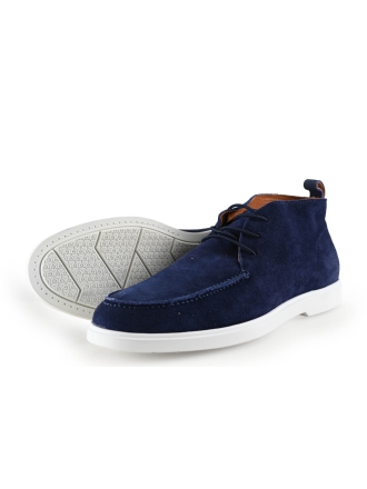 Manfield Schnürstiefel