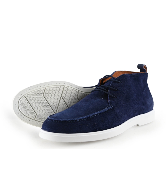 Manfield Schnürstiefel