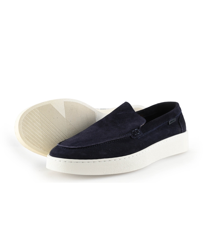 Sacha Slip-ons