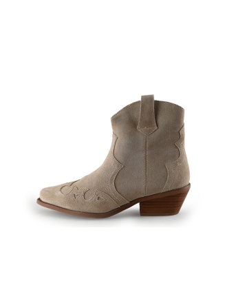 Manfield Stiefeletten