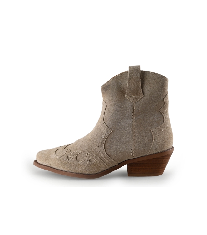 Manfield Stiefeletten