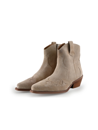Manfield Stiefeletten
