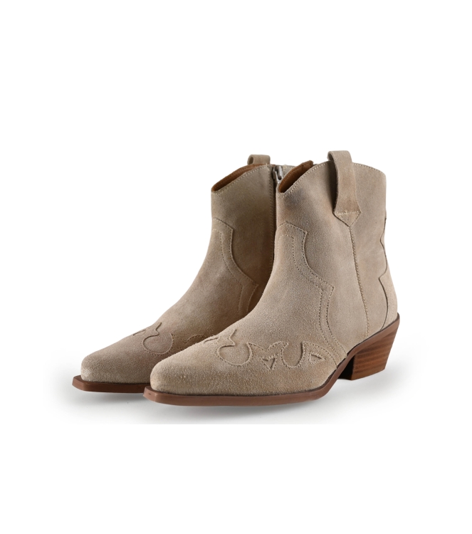 Manfield Stiefeletten