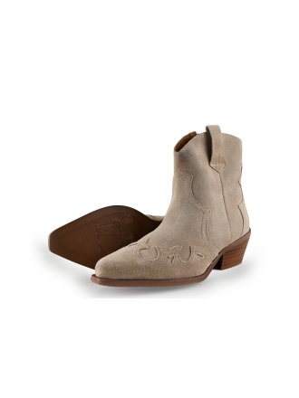 Manfield Stiefeletten