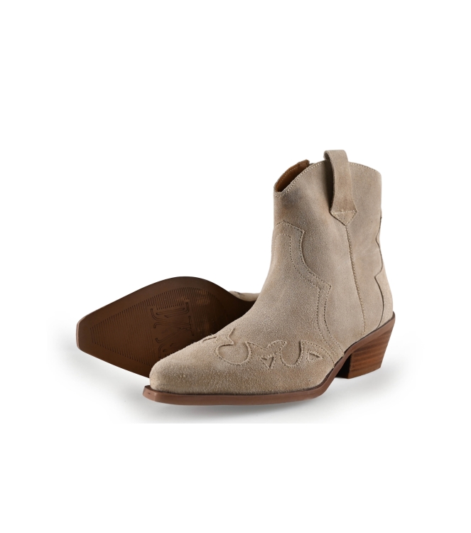 Manfield Stiefeletten