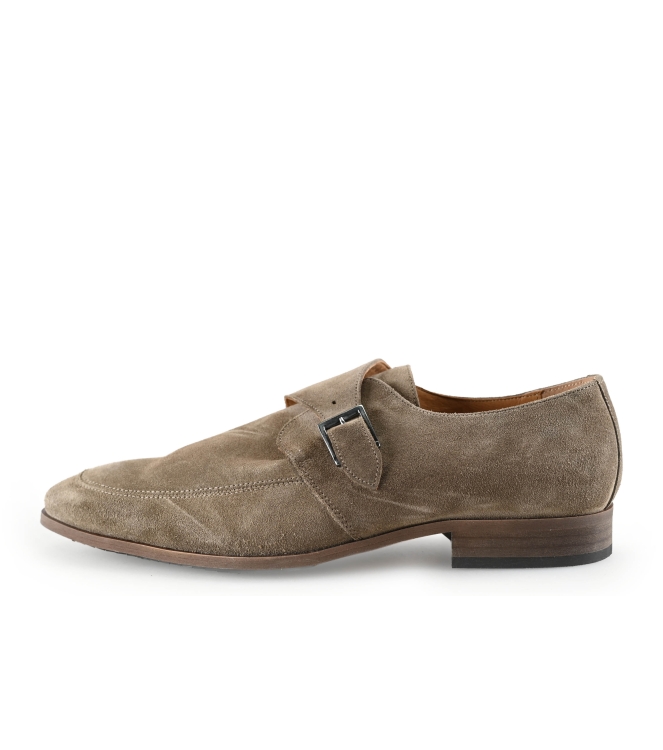 Manfield Slip-ons