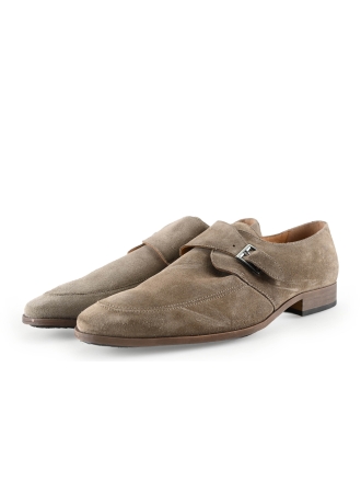 Manfield Slip-ons