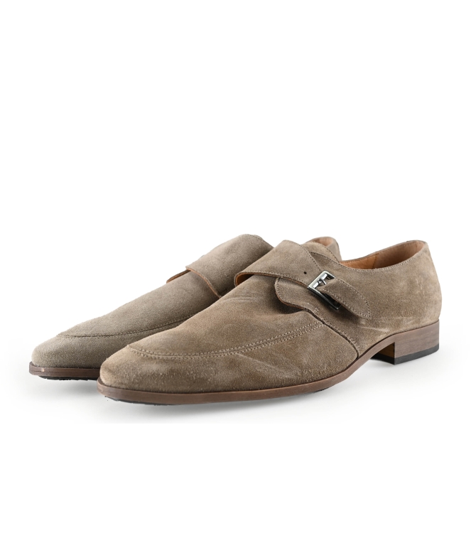 Manfield Slip-ons
