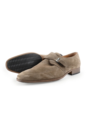 Manfield Slip-ons